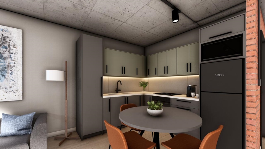 1 Bedroom Property for Sale in Table View Western Cape